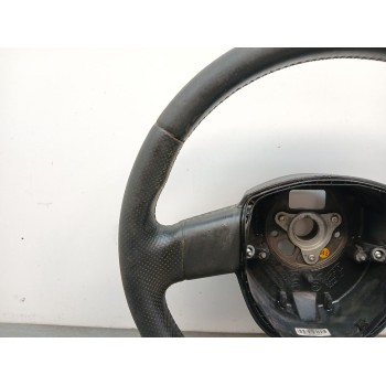Recambio de volante para audi a3 (8p) 1.9 tdi ambiente referencia OEM IAM   3 RADIOS