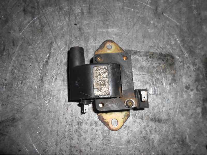Recambio de bobina encendido para daewoo matiz cd referencia OEM IAM   