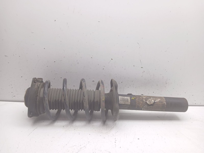 Recambio de amortiguador delantero derecho para volkswagen touran (1t3) 1.6 tdi referencia OEM IAM 1t0412015pr  