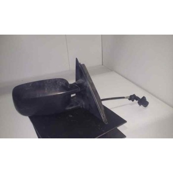 Recambio de retrovisor derecho para volkswagen passat berlina (312) cl referencia OEM IAM  NEGRO MANUAL
