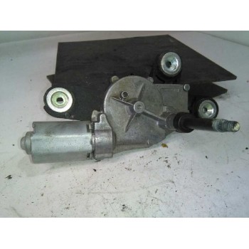 MOTOR LIMPIA TRASERO 