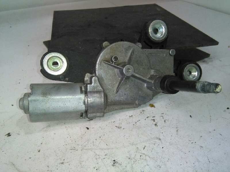 Recambio de motor limpia trasero para ford fiesta (ccn) sync edition referencia OEM IAM   