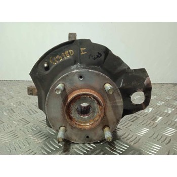 MANGUETA DELANTERA IZQUIERDA ABS 