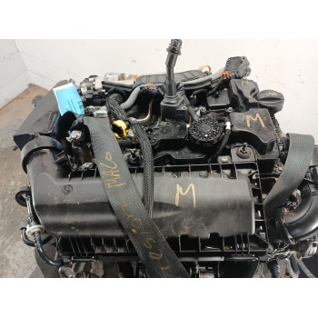 Recambio de despiece motor para peugeot 3008 iii hybrid motor hn09 referencia OEM IAM HN09 HPY  