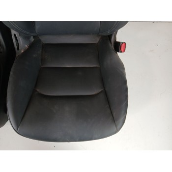 Recambio de juego asientos completo para tesla model 3 ev referencia OEM IAM   