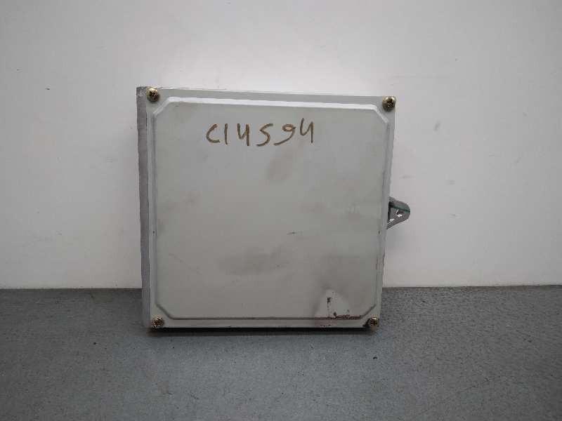 Recambio de centralita motor uce para honda hr-v (gh) vtec top 4wd (5-ptas.) referencia OEM IAM 37820PEMG01  