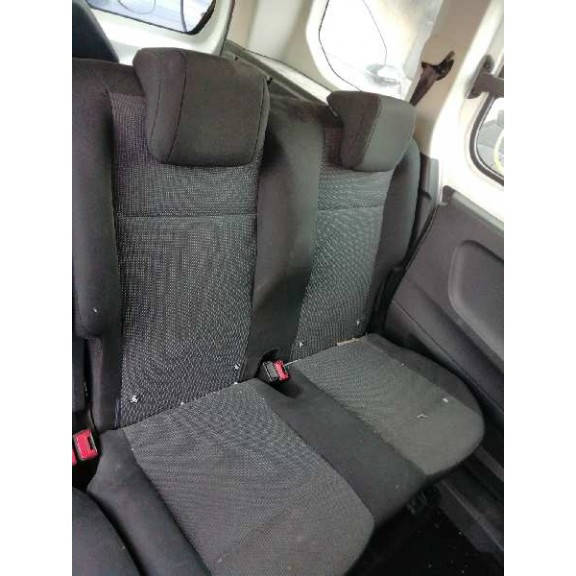 Recambio de asiento trasero izquierdo para peugeot rifter access standard referencia OEM IAM   