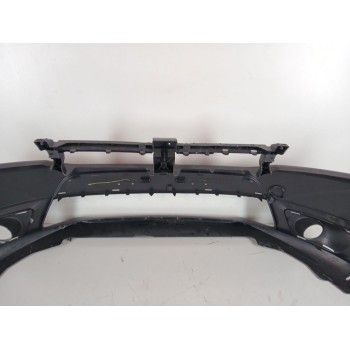 Recambio de paragolpes delantero para dacia sandero ii (b8_) 1.0 lpg (b8ml) referencia OEM IAM T0000201092  