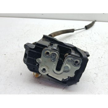 Recambio de cerradura puerta delantera derecha para omoda 5 referencia OEM IAM 554001266aa  