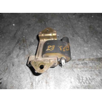 Recambio de bobina encendido para daewoo matiz cd referencia OEM IAM   