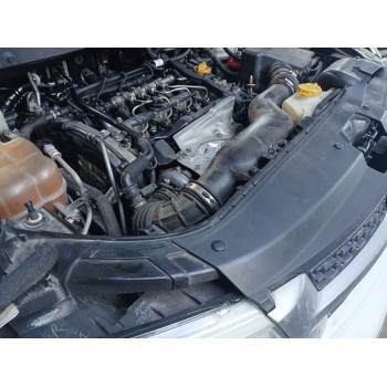 Recambio de panel frontal para fiat freemont (345_) 2.0 jtd referencia OEM IAM   