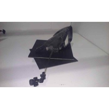 Recambio de retrovisor derecho para volkswagen passat berlina (312) cl referencia OEM IAM  NEGRO MANUAL