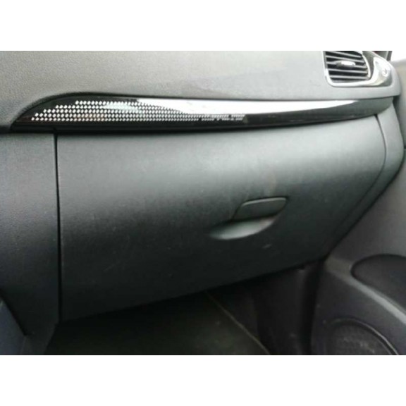 Recambio de guantera para renault scenic iii grand dynamique referencia OEM IAM   