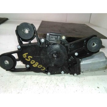 Recambio de motor limpia trasero para ford fiesta (ccn) sync edition referencia OEM IAM   