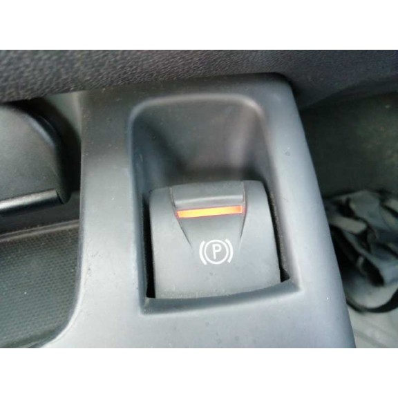 Recambio de palanca freno de mano para renault scenic iii grand dynamique referencia OEM IAM   