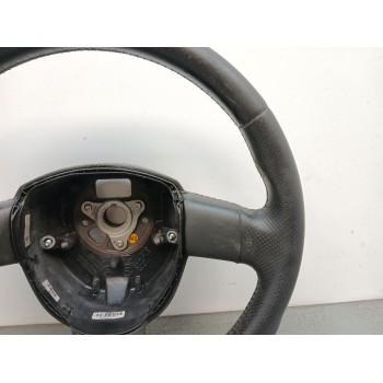 Recambio de volante para audi a3 (8p) 1.9 tdi ambiente referencia OEM IAM   3 RADIOS