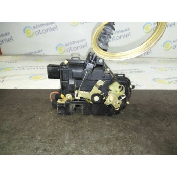 Recambio de cerradura puerta delantera derecha para seat toledo (1m2) select referencia OEM IAM  8 PIN 