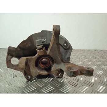 Recambio de mangueta delantera izquierda para hyundai elantra (xd) 2.0 gls (5-ptas.) (2004) referencia OEM IAM  ABS 