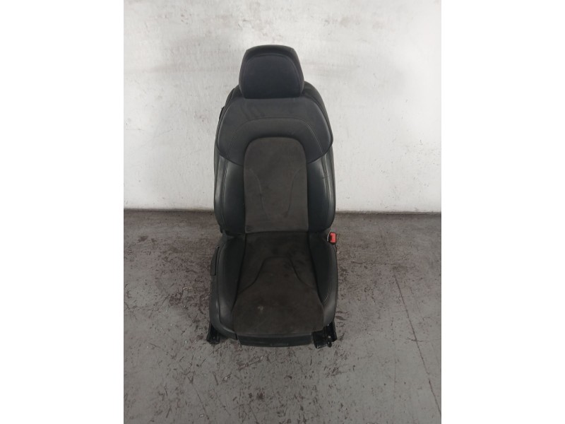 Recambio de asiento delantero derecho para audi tt (8j3) 1.8 tfsi referencia OEM IAM   