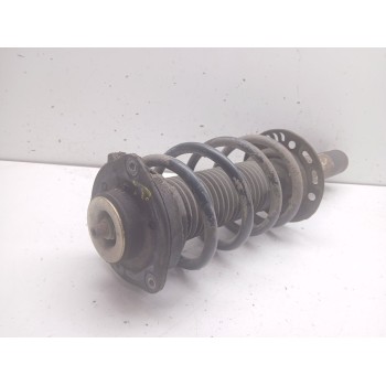 Recambio de amortiguador delantero derecho para volkswagen touran (1t3) 1.6 tdi referencia OEM IAM 1t0412015pr  