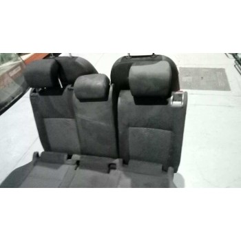 Recambio de juego asientos completo para volkswagen golf vi (5k1) rabbit bluemotion referencia OEM IAM   