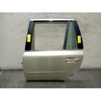 Recambio de puerta trasera izquierda para volvo xc90 d5 executive (7 asientos) (136kw) referencia OEM IAM 31385358  31385358