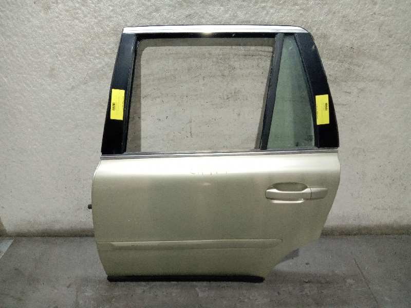 Recambio de puerta trasera izquierda para volvo xc90 d5 executive (7 asientos) (136kw) referencia OEM IAM 31385358  31385358