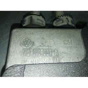 Recambio de varillaje cambio para volkswagen golf v berlina (1k1) 1.9 tdi referencia OEM IAM 1K0711091A 1K0711061A 