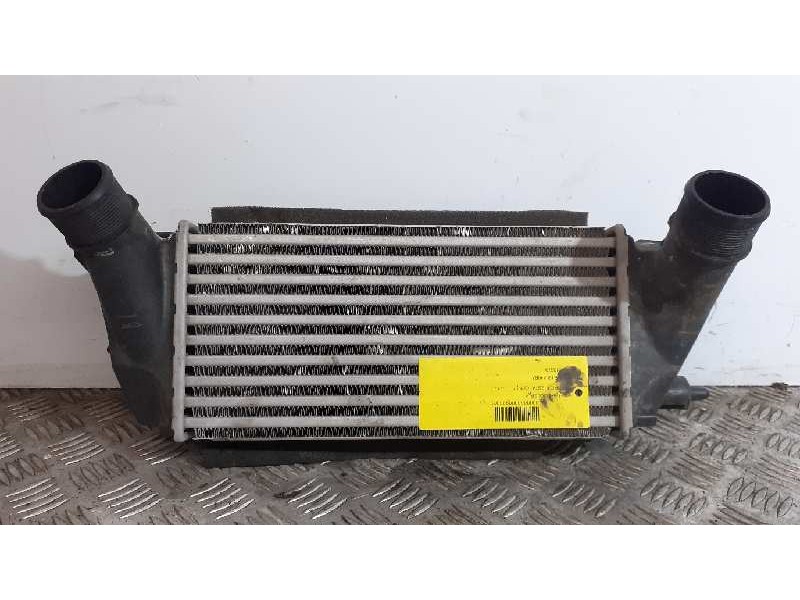 Recambio de intercooler para ford fiesta (ccn) referencia OEM IAM C1B19L440AB C1B19L440AD 2013451