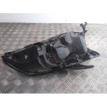 Recambio de faro izquierdo para ford focus berlina (cap) ambiente (d) referencia OEM IAM 4M5113101JD  