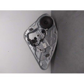 ELEVALUNAS TRASERO IZQUIERDO 4M51A24995GH 4M51A045H23A PANEL+ MECANISMO