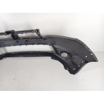 Recambio de paragolpes delantero para dacia sandero ii (b8_) 1.0 lpg (b8ml) referencia OEM IAM T0000201092  