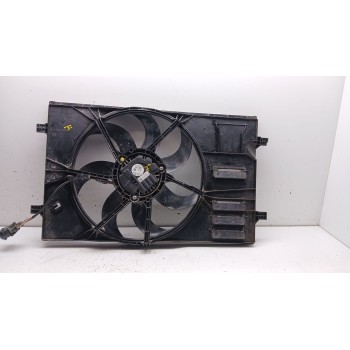 Recambio de electroventilador para volkswagen golf vii lim. (bq1) advance referencia OEM IAM 5q0959455be 5q0121203ct 