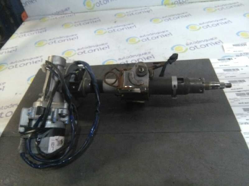Recambio de columna direccion para toyota auris luna referencia OEM IAM 4520002282 89650-02390 45200-02280