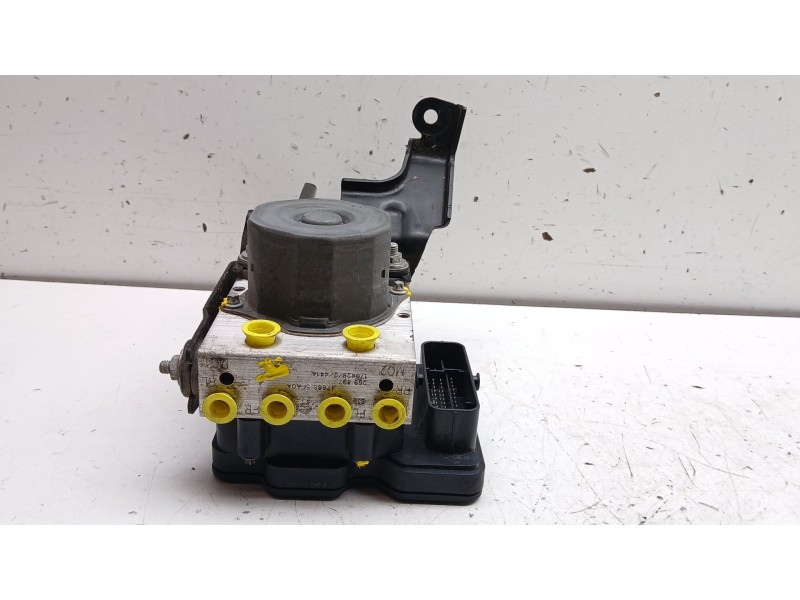 Recambio de abs para nissan micra v (k14) n-connecta referencia OEM IAM 476605FA0A  