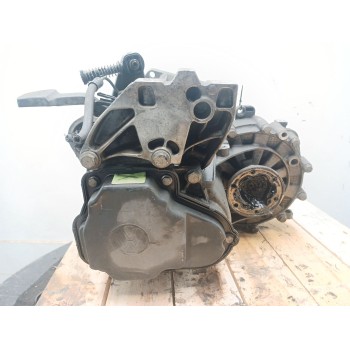 Recambio de caja cambios para skoda octavia ii (1z3) 1.9 tdi referencia OEM IAM JCR  