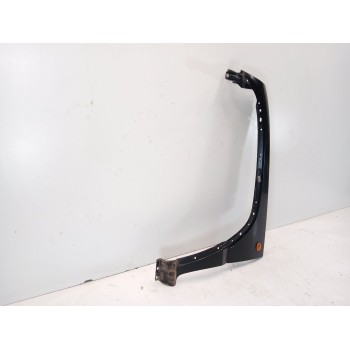 Recambio de aleta delantera izquierda para jeep cherokee (kj) 2.4 cat referencia OEM IAM   