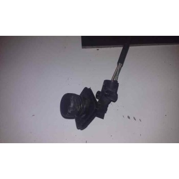 Recambio de retrovisor derecho para volkswagen passat berlina (312) cl referencia OEM IAM  NEGRO MANUAL