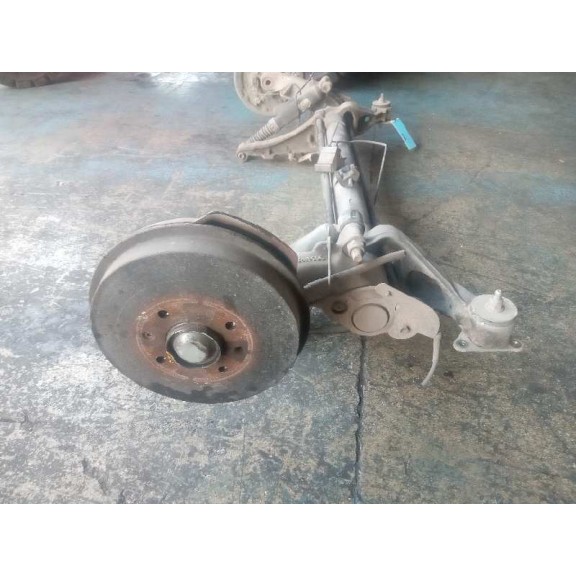 Recambio de puente trasero para citroen xsara picasso 2.0 hdi referencia OEM IAM   