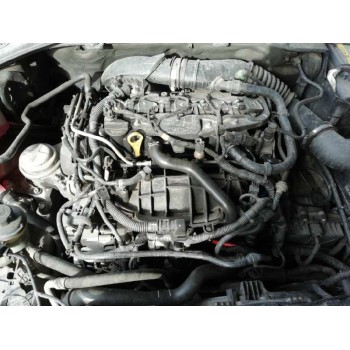 Recambio de motor completo para volvo v60 kombi kinetic referencia OEM IAM B4164T M 