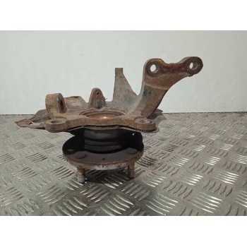 Recambio de mangueta delantera izquierda para hyundai elantra (xd) 2.0 gls (5-ptas.) (2004) referencia OEM IAM  ABS 