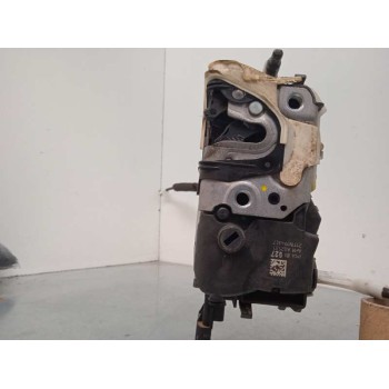 CERRADURA PUERTA TRASERA DERECHA 9819263380 9138AX 6 PINS