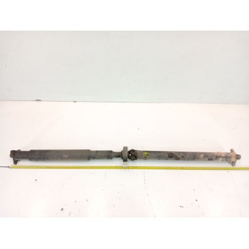 Recambio de transmision central para bmw x1 (e84) 2.0 turbodiesel cat referencia OEM IAM   152 CM