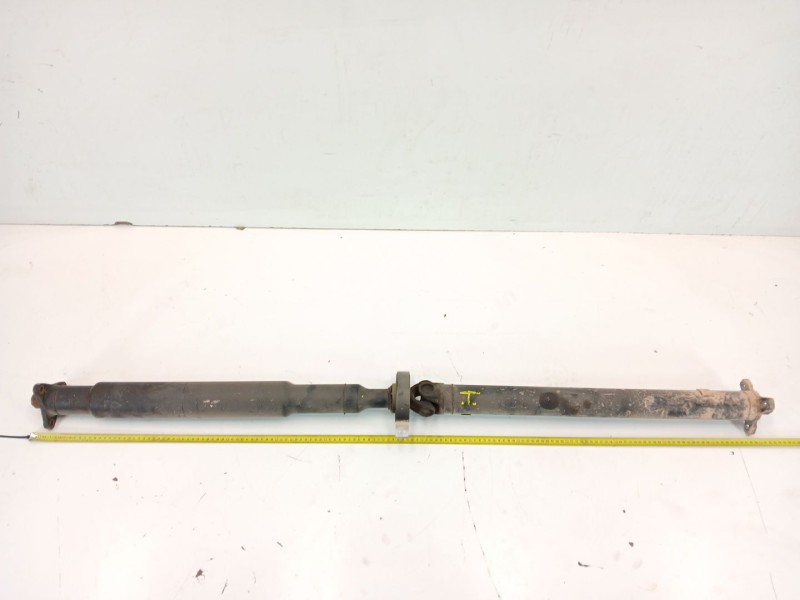 Recambio de transmision central para bmw x1 (e84) 2.0 turbodiesel cat referencia OEM IAM   152 CM