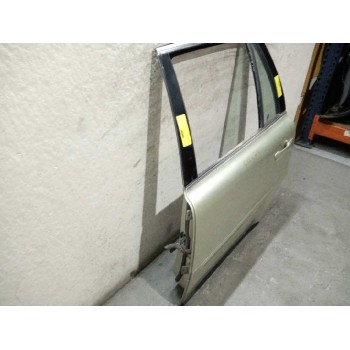 Recambio de puerta trasera izquierda para volvo xc90 d5 executive (7 asientos) (136kw) referencia OEM IAM 31385358  31385358