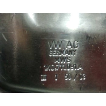 Recambio de varillaje cambio para volkswagen golf v berlina (1k1) 1.9 tdi referencia OEM IAM 1K0711091A 1K0711061A 