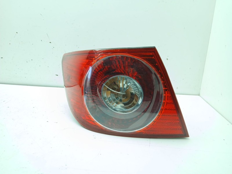 Recambio de piloto trasero izquierdo para chevrolet epica (kl1_) 2.0 d referencia OEM IAM 96990633  