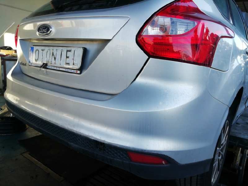 Recambio de paragolpes trasero para ford focus lim. (cb8) ambiente referencia OEM IAM   