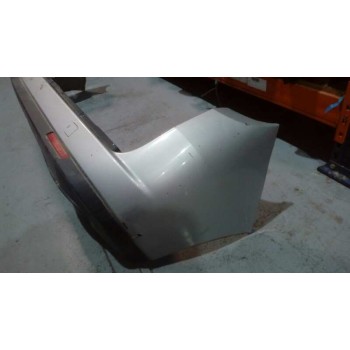 Recambio de paragolpes trasero para fiat doblo 1.6 jtdm cat referencia OEM IAM 735473501 PLATA 
