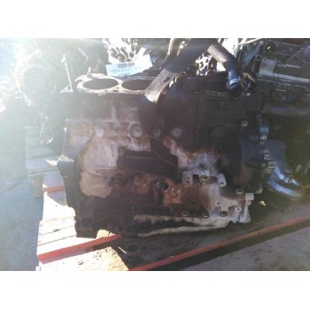 Recambio de motor completo para land rover freelander (lr2) td4 hse referencia OEM IAM 224DT <CASCO> 